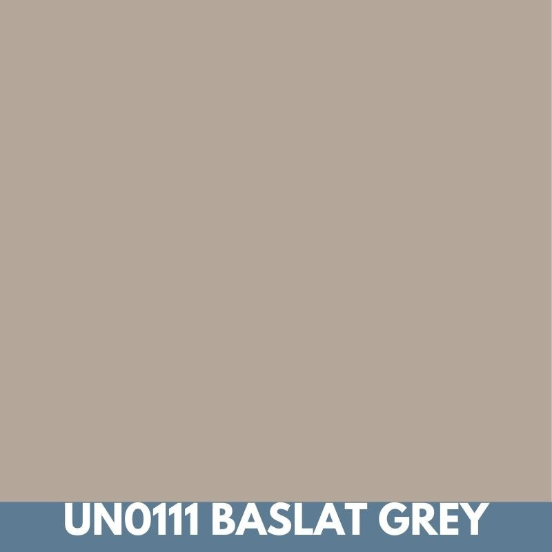 UN0111 Baslat Grey