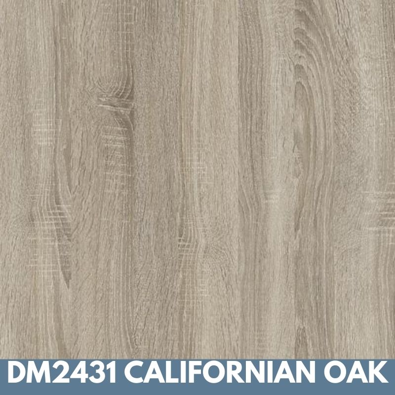 DM2431 Californian Oak