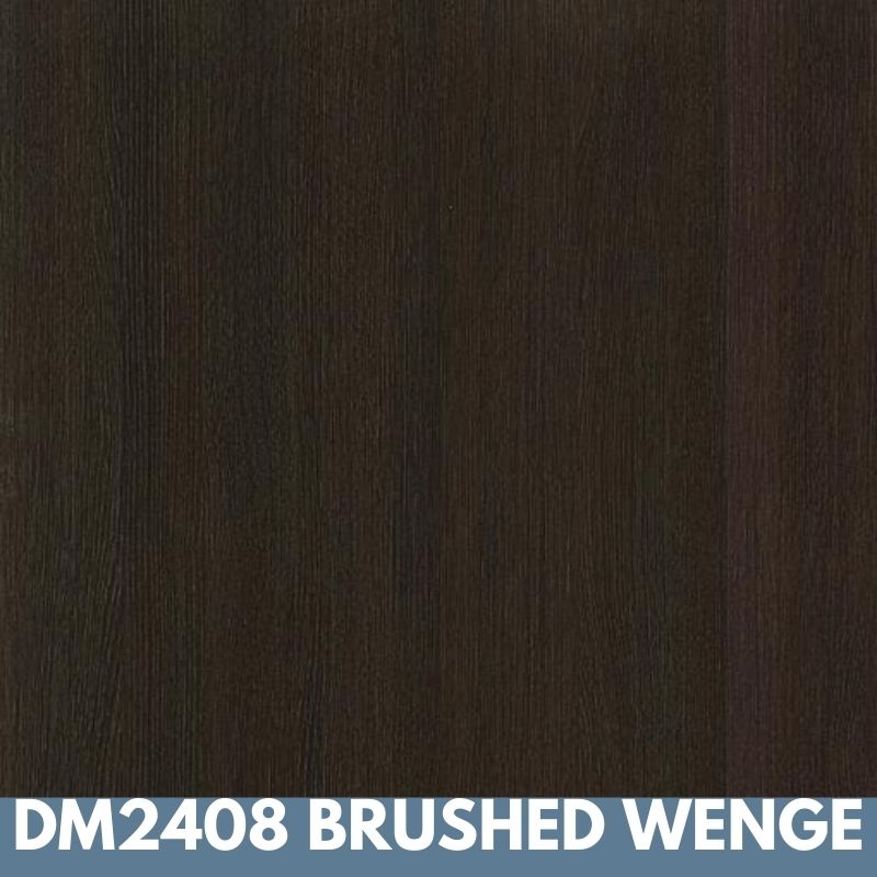 DM2408 Brushed Wenge