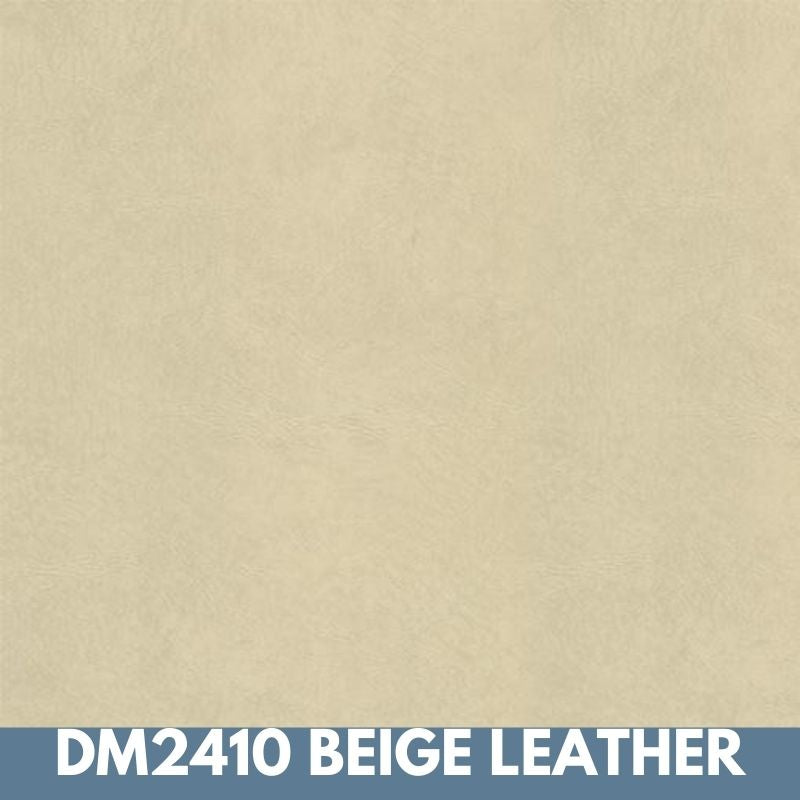 DM2410 Beige Leather