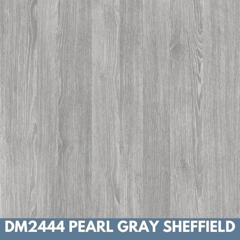 DM2444 Sheffield Pearl Gray