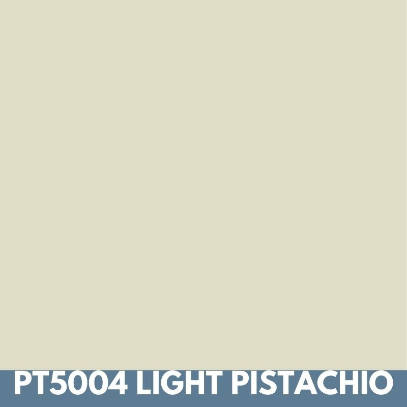 PT5004 Light Pistachio