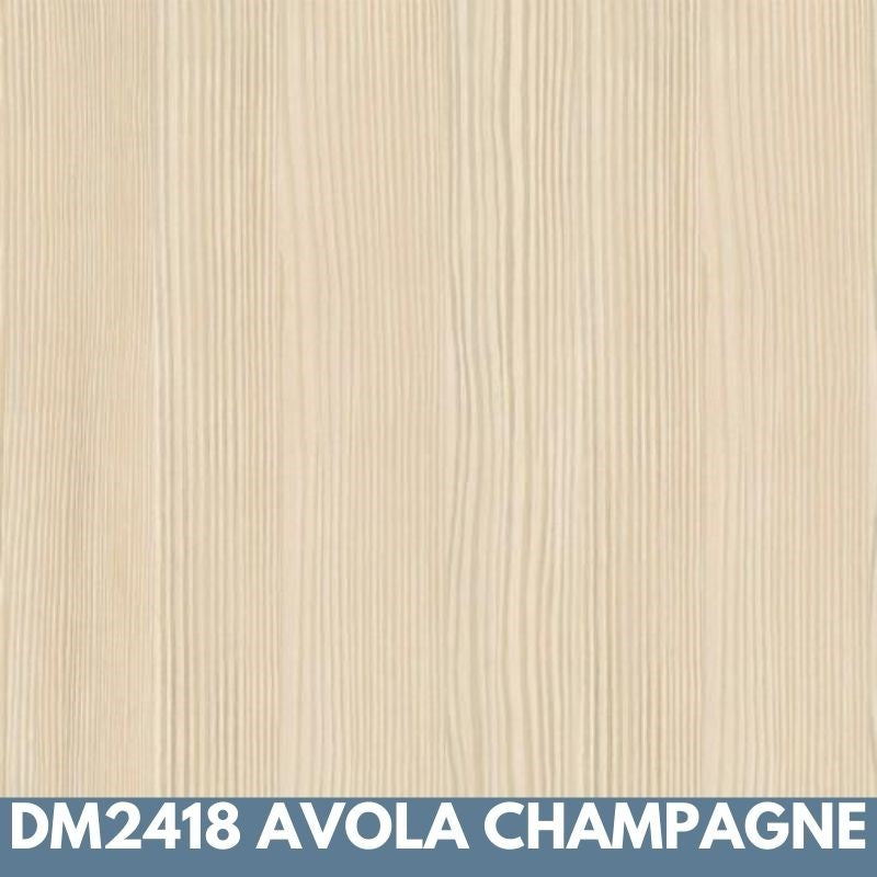 DM2418 Avola Champagne