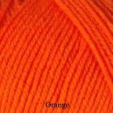 cygnet little ones dk orange
