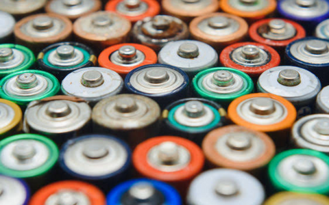 Australian Battery recycling B-Cycle