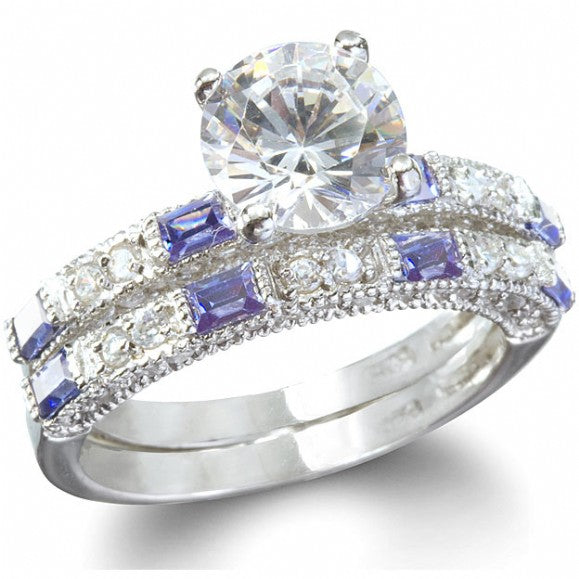 Fantasy Wedding Rings - Wedding Rings Sets Ideas
