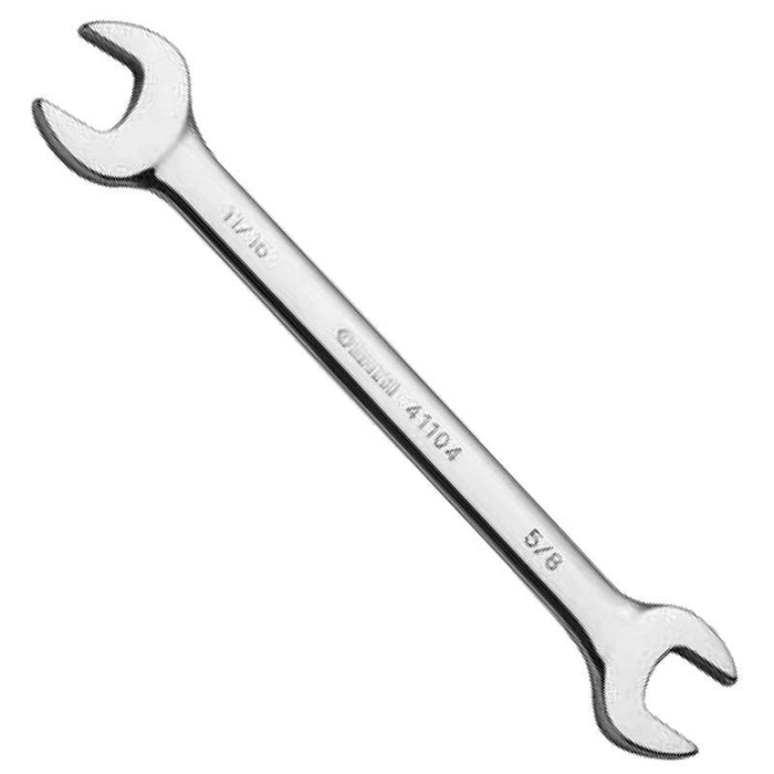 Kunci Pas Double 13 Mm X 16 Mm Double Openend Wrench 41219 Sata Tools