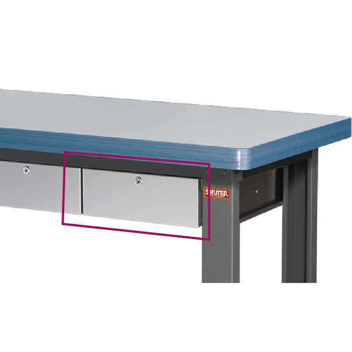  Lemari  Meja Workbenches Drawer SHUTER D 1257  ktmstoreonline