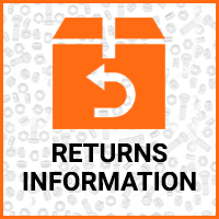 returns information