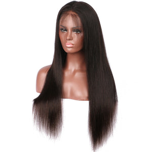 perruque human hair