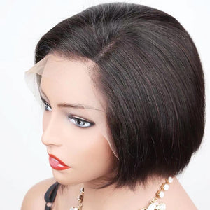 perruque lace wig court