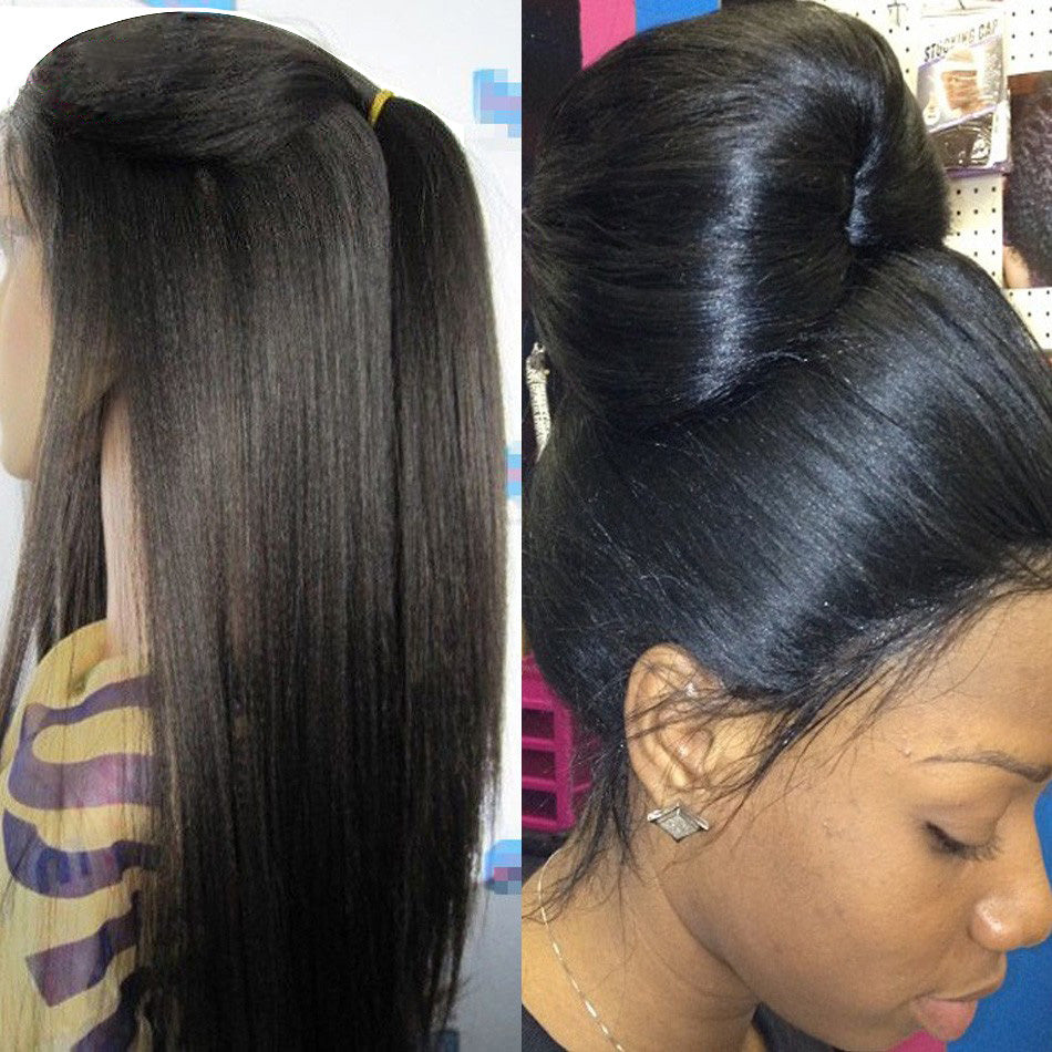 perruque lace wig