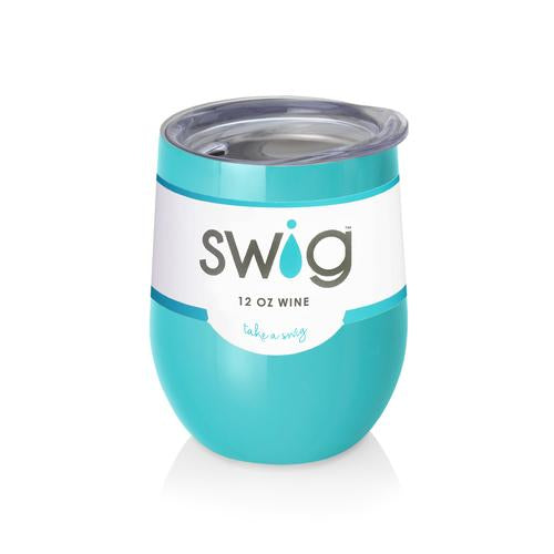 Swig Skinny Travel Mug - 18 oz – Katy & Co.