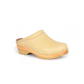 Rembrandt Leather Clog