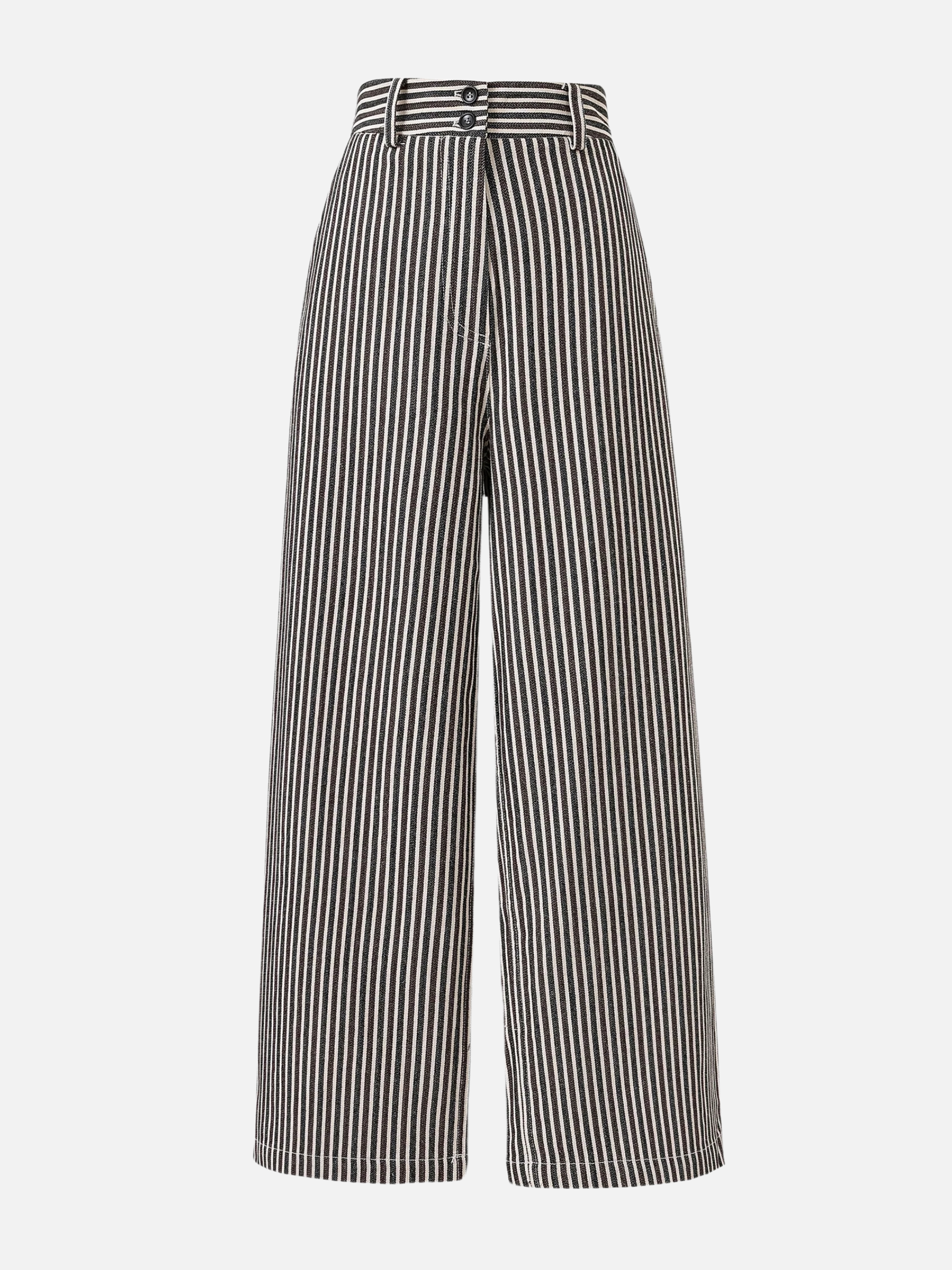 Swanne Stripe Pant