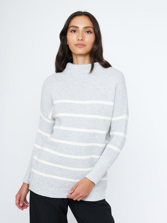 Kinley Pullover Tunic – PLENTY