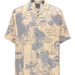 Den Relax Wash Doodle Shortsleeve Shirt