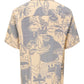 Den Relax Wash Doodle Shortsleeve Shirt