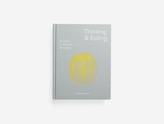 Thinking & Eating