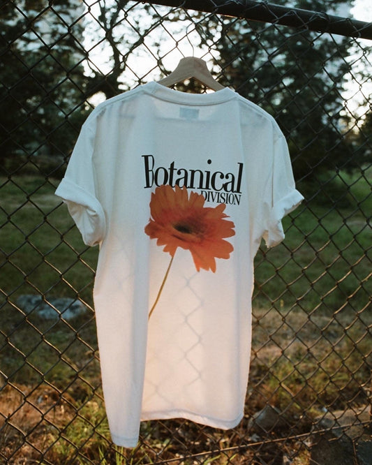 Daisy Chain Organic + Recycled Tee