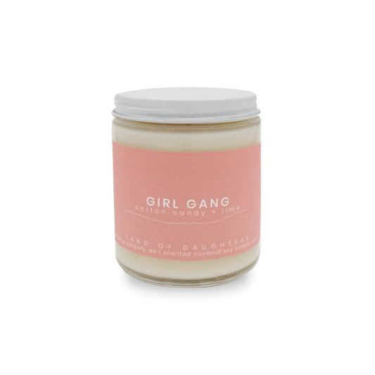 Girl Gang Candle