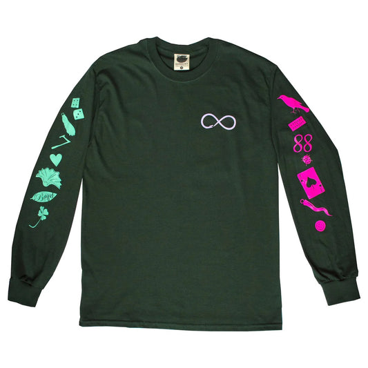 Lucky Charms Long Sleeve