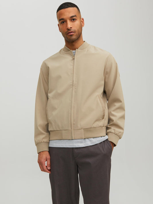 Carlton Spring Bomber