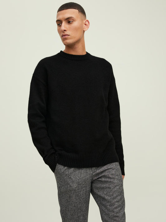 Ollie Knit Crew Neck