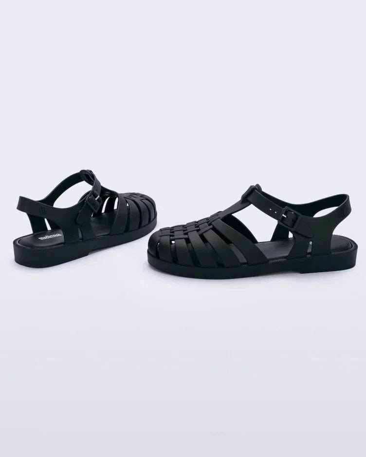 Possession Fisherman Sandal