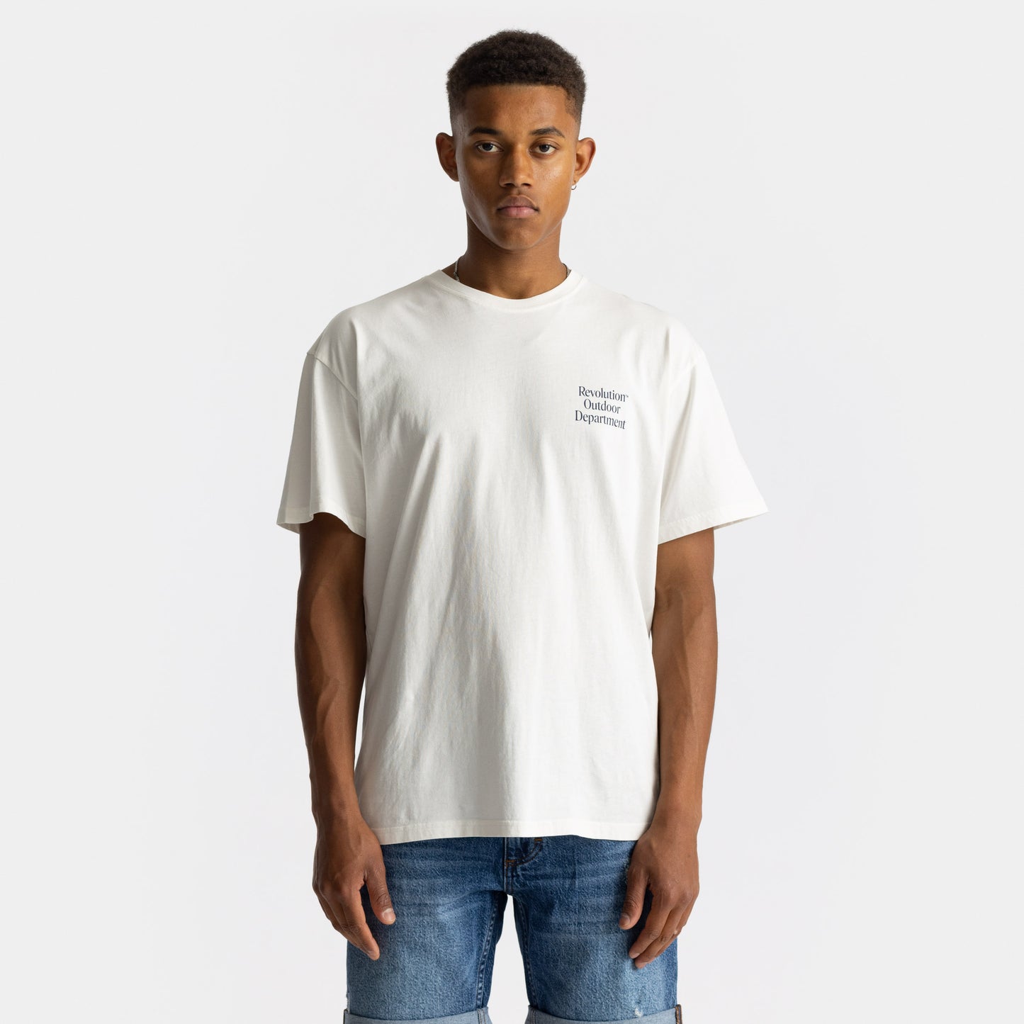 SQU Organic Cotton Tee