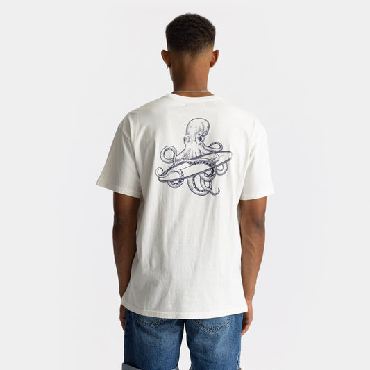 SQU Organic Cotton Tee