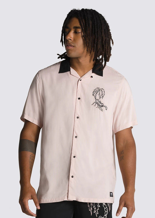 Paradise Short Sleeve Shirt