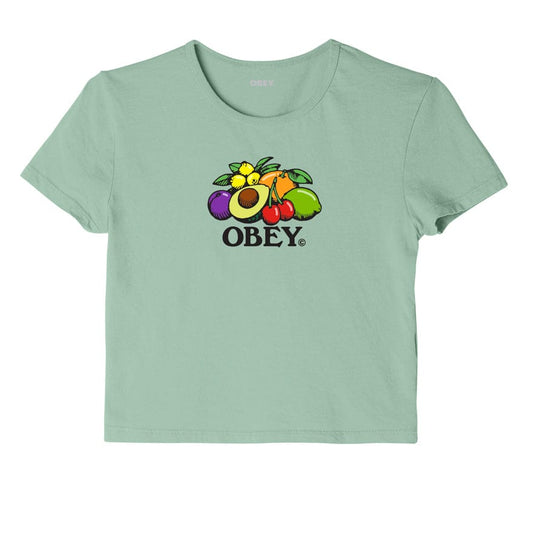 Bowl of Fruit Tee