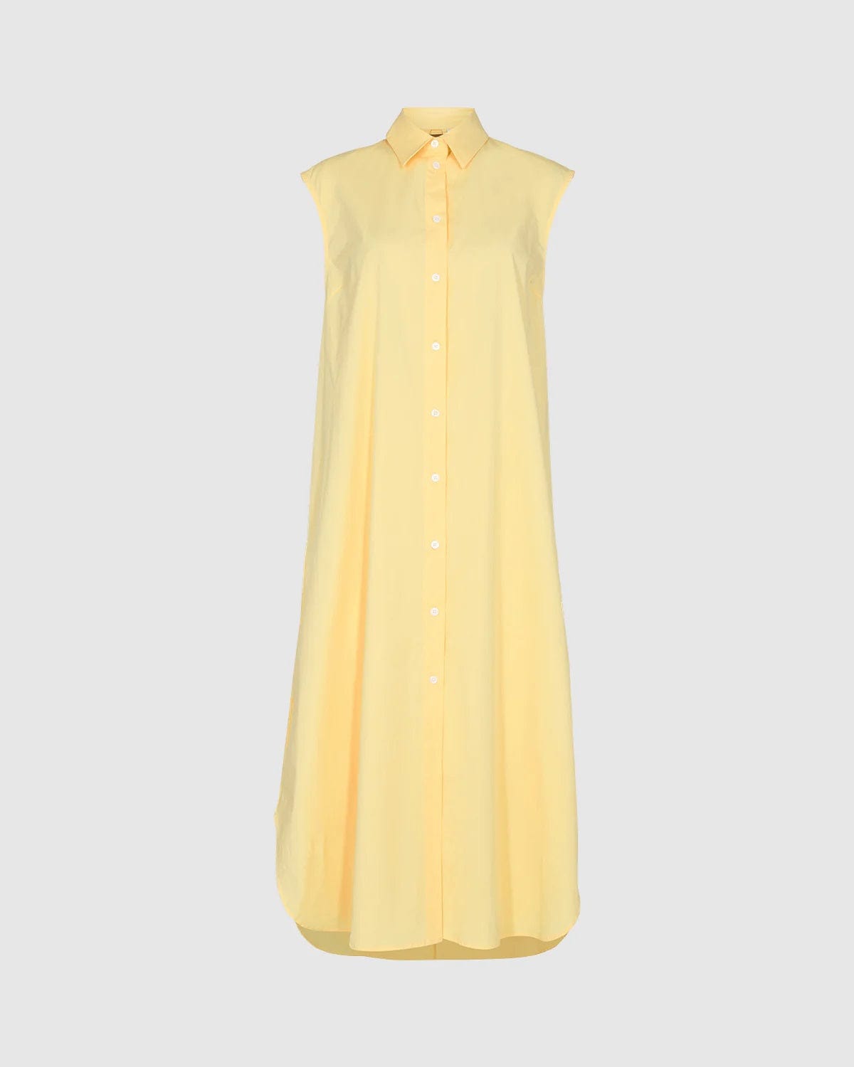 Zasio Midi Dress