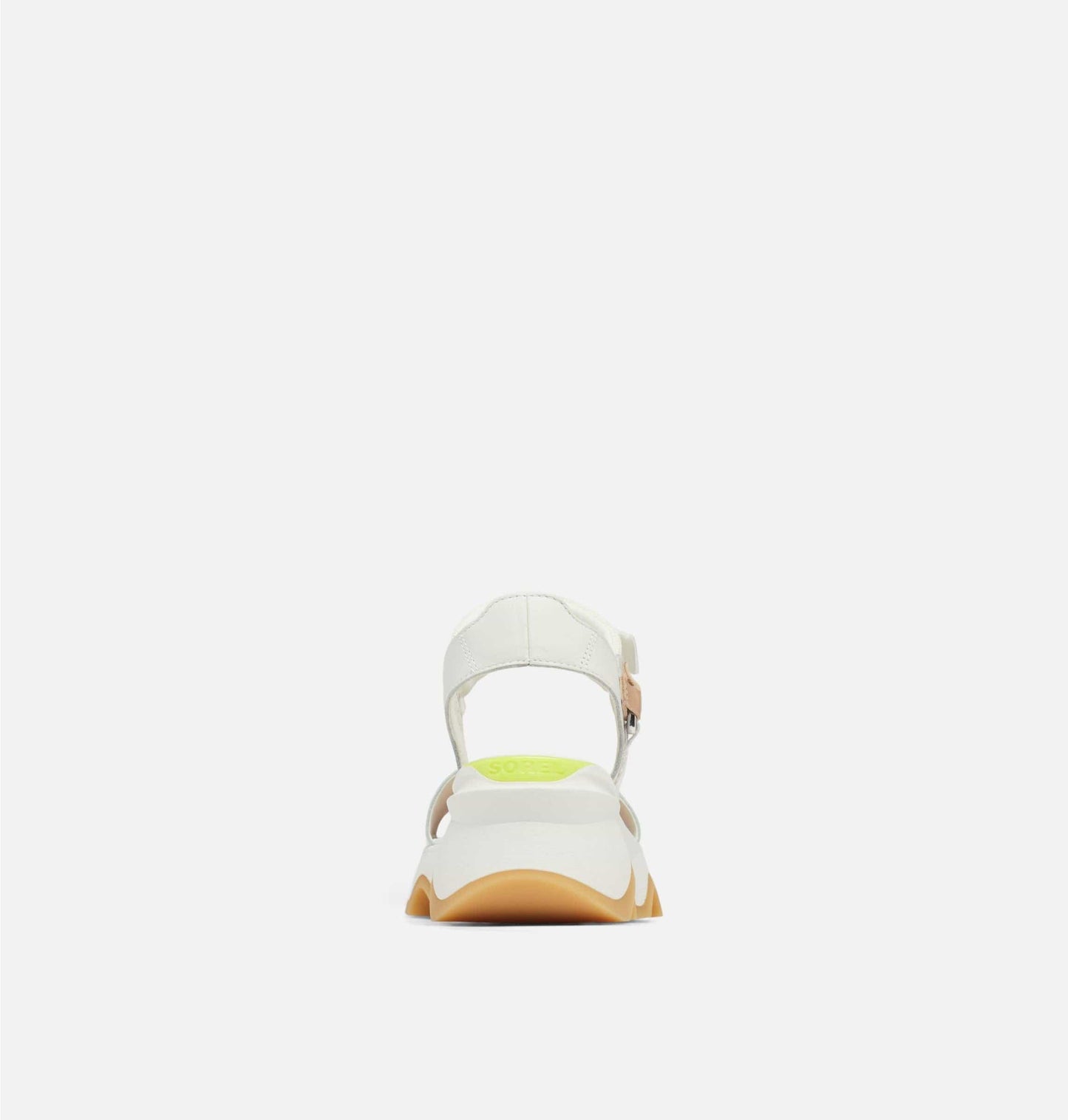 Kinetic Impact Y Strap Sandal