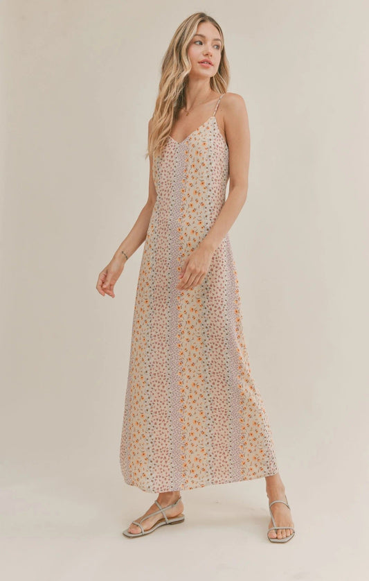 Montauk Sunrise Dress