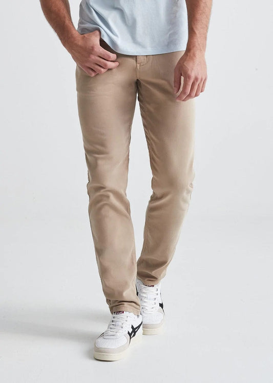 No Sweat Pant - Desert Khaki