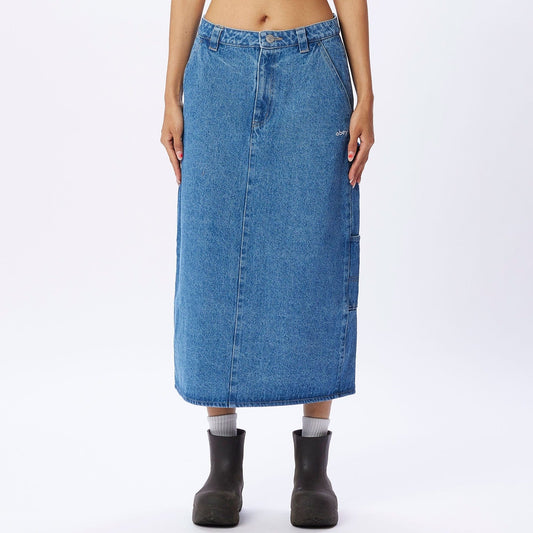 Juniper Midi Skirt