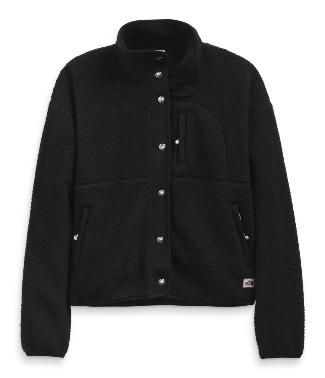Cragmont Fleece Jacket – paulcmcbride