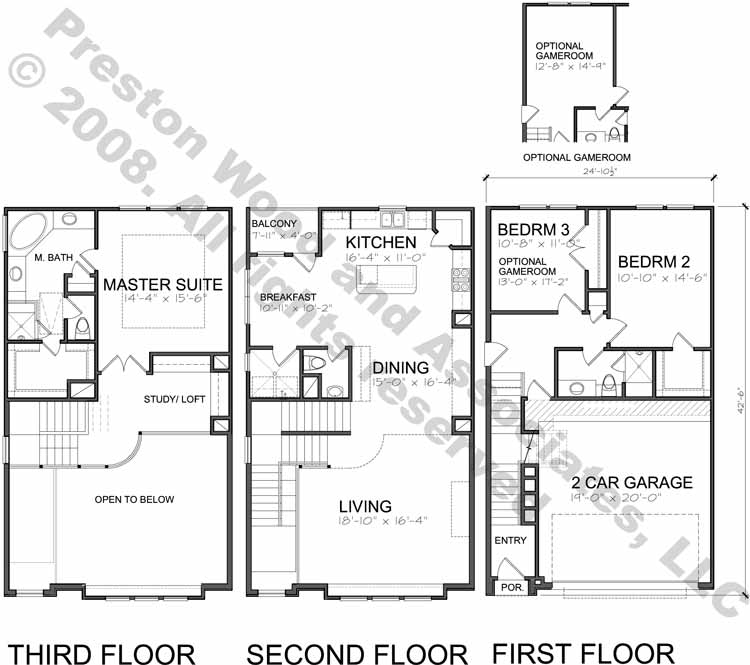 small-house-plans-garden-home-plans-affordable-house-plans-narrow-l-preston-wood-associates