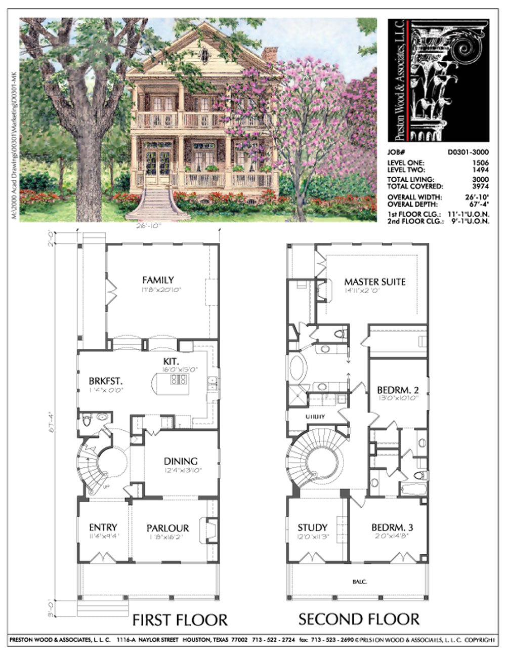 narrow-home-plan-narrow-house-plan-narrow-home-plans-preston-wood-associates