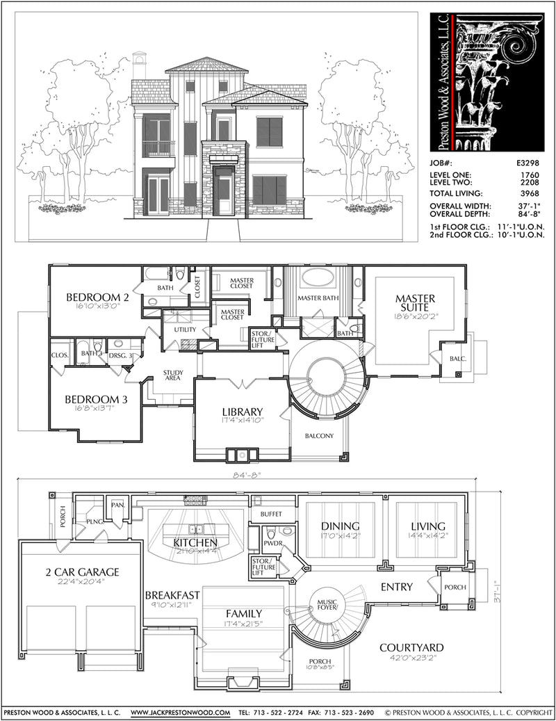 best-2-story-house-plans-two-story-home-blueprint-layout-residential-preston-wood-associates