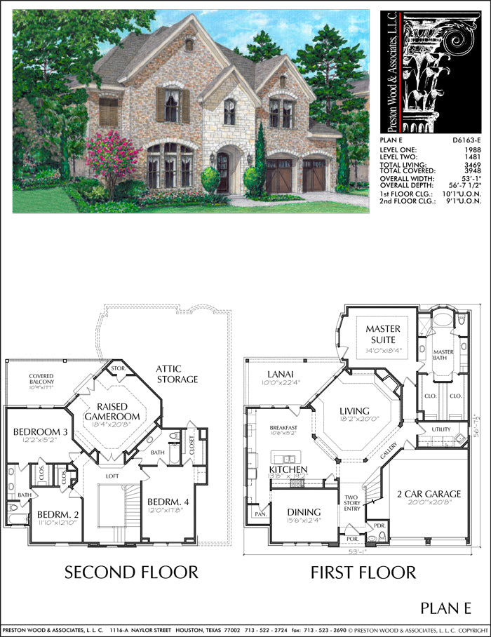 Best Patio House Plans Custom Built Home Blueprints Residential Hous   4c06397f9530a70986e780d3d2e64795 800x 