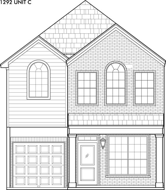 home-plans-narrow-zero-lot-garden-house-floor-plans-small-affordable-preston-wood-associates