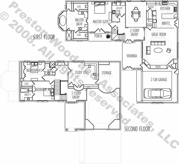 best-2-story-house-plans-two-story-home-blueprint-layout-residential-preston-wood-associates