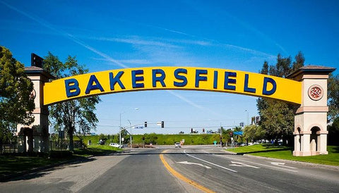 best sod for bakersfield