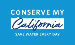 Water Saving in California