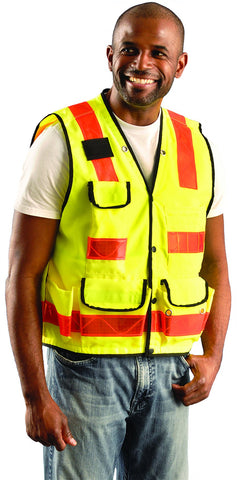 Hi-Vis Apparel