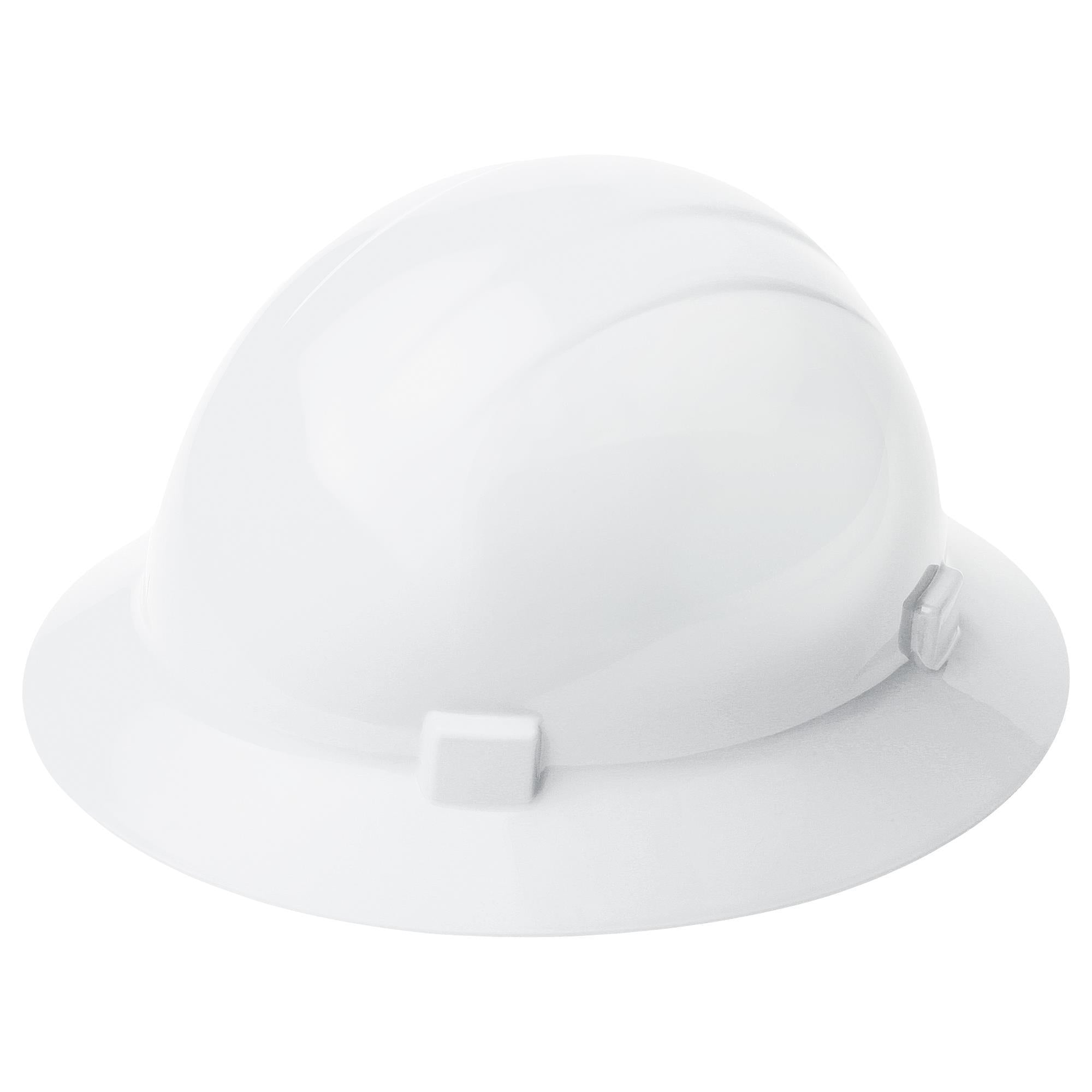 Americana® Full Brim with 4-Point Slide-Lock Suspension 1PC