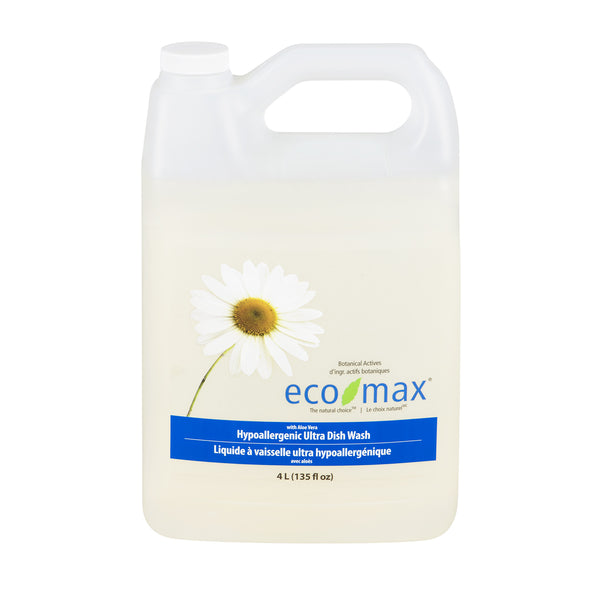 ECOS® Baby Bottle Wash & Dish Soap, 17 fl oz - Smith's Food and Drug
